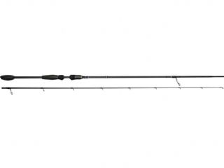 Westin W10 Finesse Shad Spinning Rods 8-36g - 